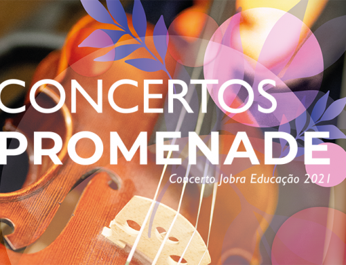 “Concertos Promenade” – Programa