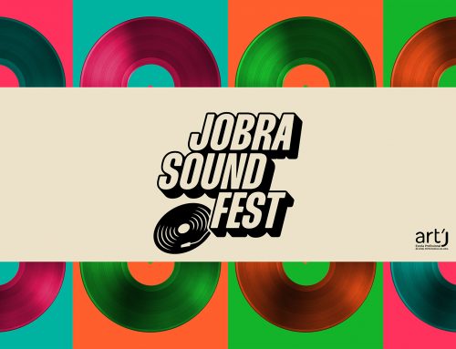 Jobra Sound Fest 2022