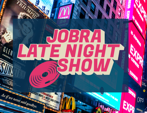 Jobra Late Night Show