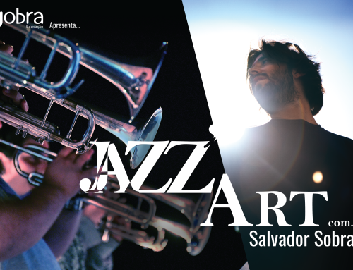 “JAZZ’ART com… Salvador Sobral” – Concerto Anual de Jazz 2024