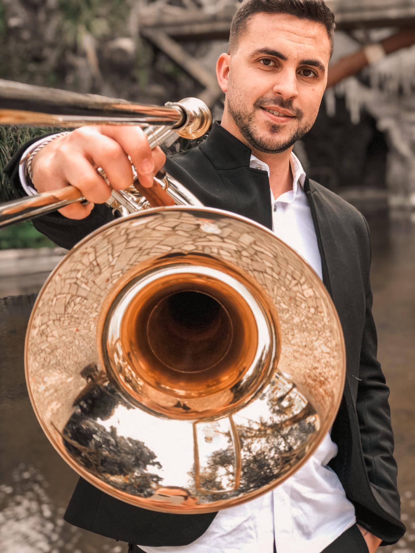 Élson Pinho