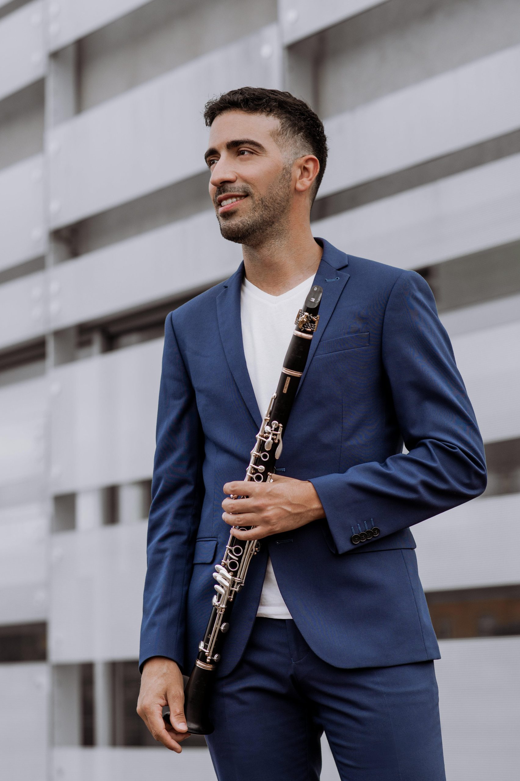 Samuel Marques
