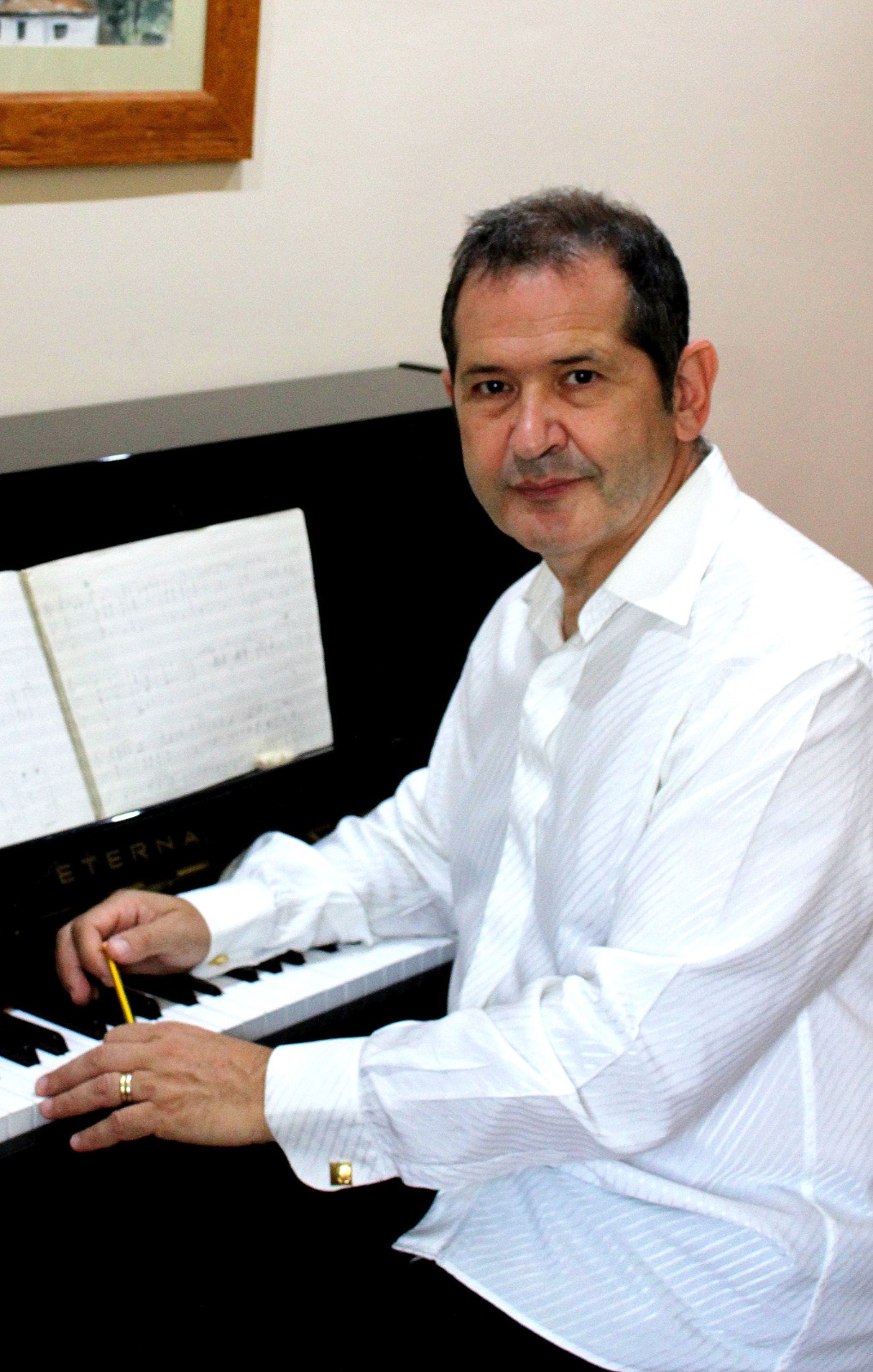 Teo Aparicio-Barberán