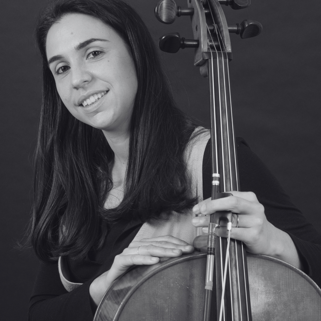 Tatiana Leonor