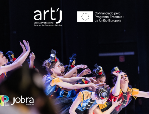 NORMAS DE CANDIDATURAS DOS PROJETOS ERASMUS+ Art’J