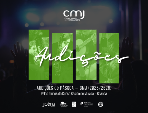 AUDIÇÕES de PÁSCOA – CMJ (BRANCA)